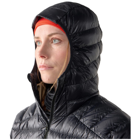 Damen Daunenjacke Haglöfs L.I.M Down II Hood