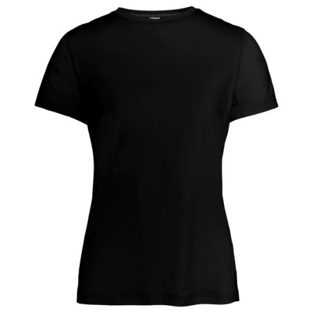 Damen-T-Shirt Kari Traa Ava Tee schwarz Black