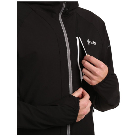 Herrenjacke Kilpi Baleo-M