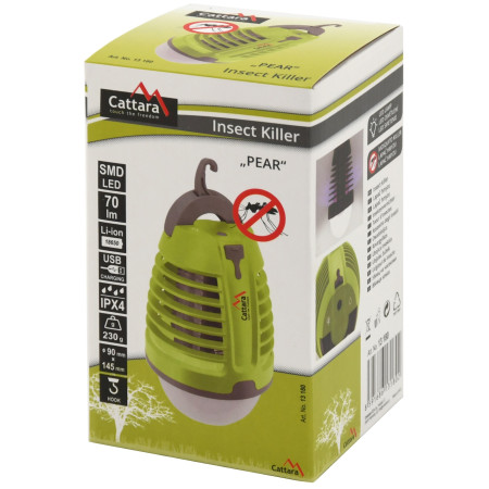 Leuchte Cattara Pear