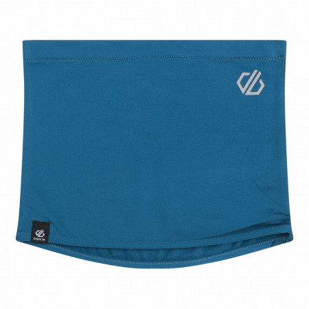 Kinder-Halswärmer Dare 2b Frequent Neck Gaitor blau KingfishBlue