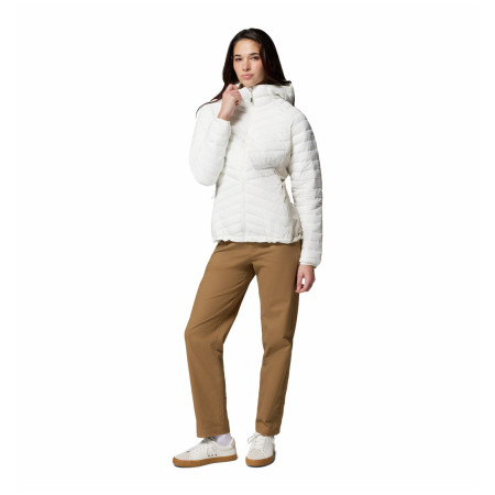 Damenjacke Columbia Powder Pass™ III Hybrid Hdd Jkt