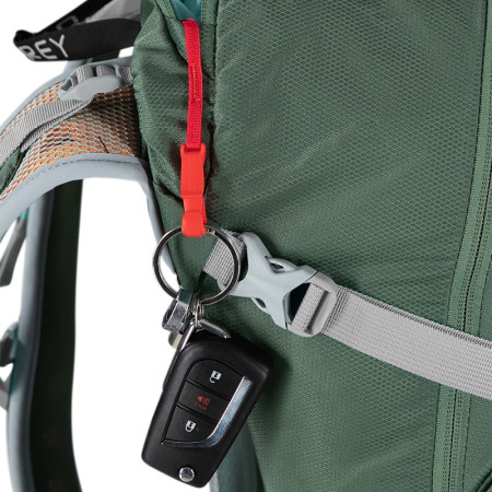 Rucksack Osprey Hikelite 26