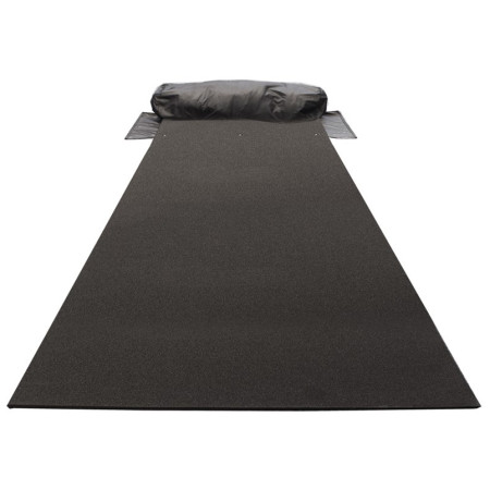 Isomatte Yate Eva Comfort mit Bezug 60