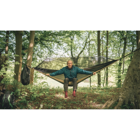 Hängematte-Set Robens Trace Ultimate Hammock Set