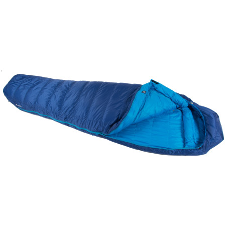 Daunenschlafsack Sir Joseph Rimo III 850 200 cm