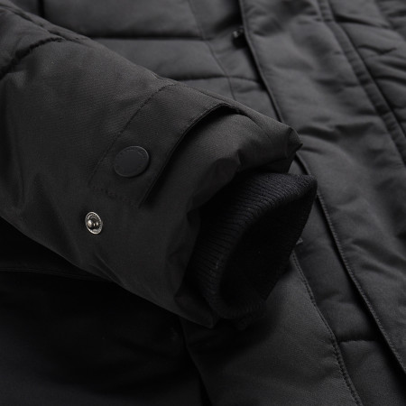 Herren-Winterjacke Alpine Pro Egyp