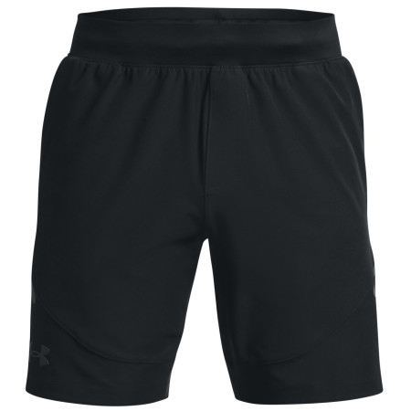 Herrenshorts Under Armour Unstoppable Shorts schwarz Black / / Black
