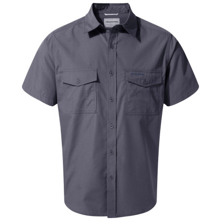 Herrenhemd Craghoppers Kiwi Short Sleeved Shirt