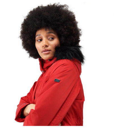 Damen-Wintermantel Regatta Lellani