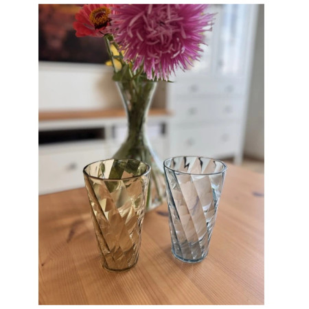 Set Gläser Omada TRITAN Water glass 0.55lt. 2-SET