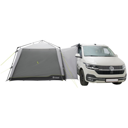 Zelt Outwell Fastlane 300 Shelter
