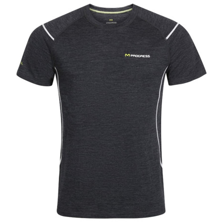 Herren-Funktionsshirt Progress MW NKR 170
