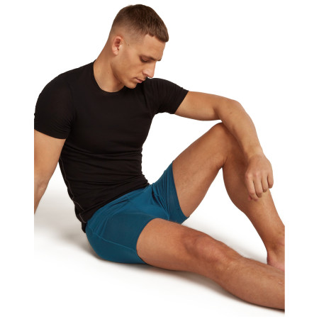 Herren-Boxershorts Icebreaker Men Merino 150 Anatomica Boxers