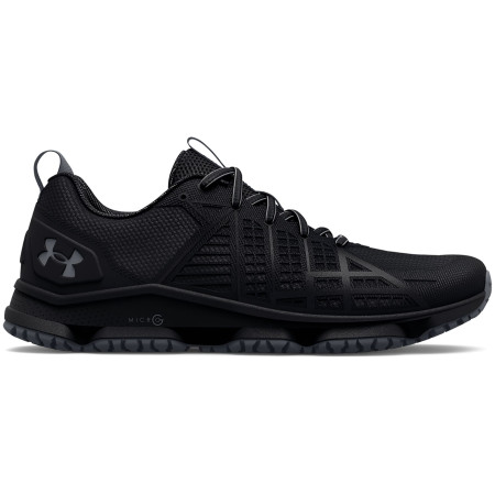 Herrenschuhe Under Armour MG Strikefast