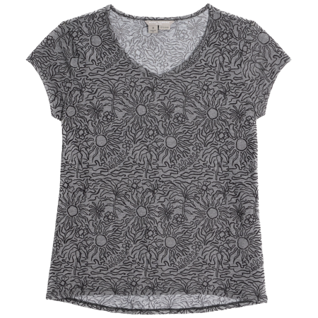 Damen-T-Shirt Roayal Robins Featherweight Tee