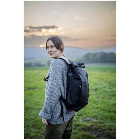 Rucksack Warg Shelby 27l