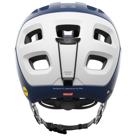 Fahrradhelm POC Tectal Race MIPS