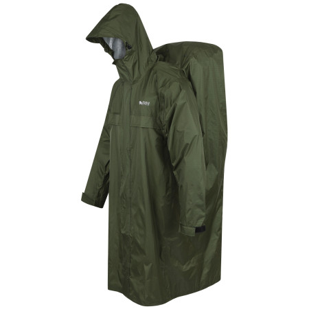 Regencape Zulu Backpacker grün green
