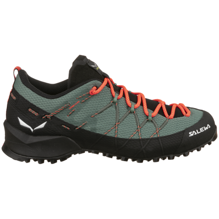 Damen Trekkingschuhe Salewa Wildfire 2 W