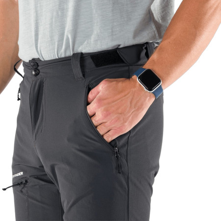 Herrenshorts Northfinder Ario