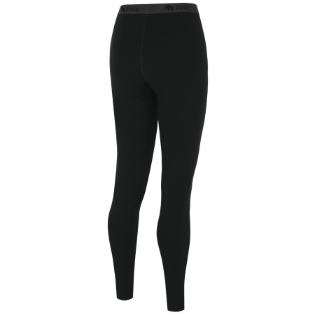 Damen Funktionsset Zulu Merino 240 Long