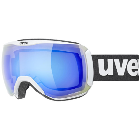 Skibrille Uvex Downhill 2100