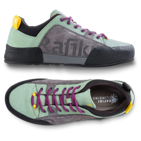 Damenschuhe Rafiki Massi W