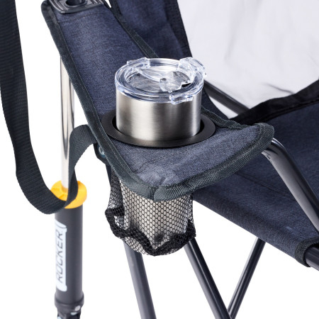 Campingstuhl GCI Comfort Pro Rocker XL
