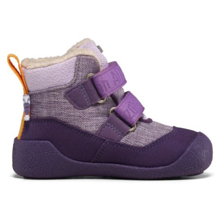 Kinder Winterschuhe Affenzahn Prewalker Winter Boot Vegan Snuggy Butterfly