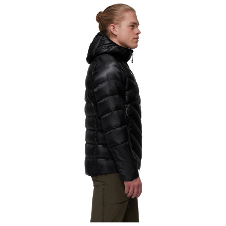 Herrenjacke Mammut Taiss IN Hooded Jacket Men