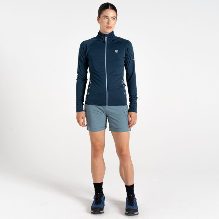 Damen Funktions-Sweatshirt Dare 2b Emerging Core Stretch