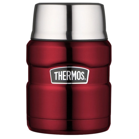 Thermobehälter fürs Essen Thermos Style (470 ml)