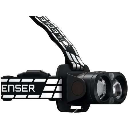 Stirnlampe Ledlenser H19R Signature