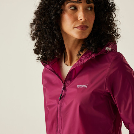 Damen-Windjacke Regatta Wmn Pk It Jkt III