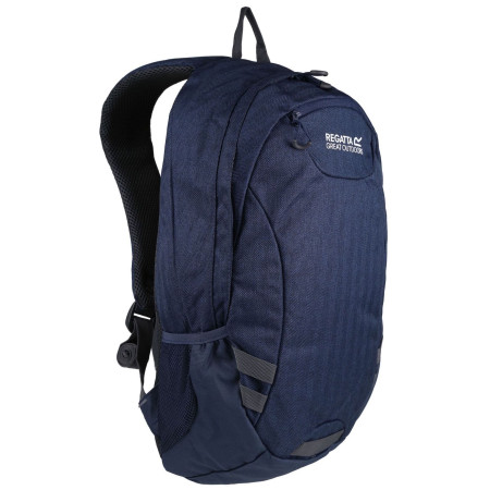 Urban-Rucksack Regatta Brize II 20l blau Blueherrngbn