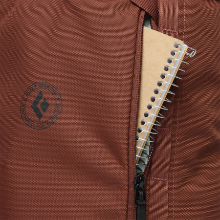 Rucksack Black Diamond Street Creek 30 RT Backpack