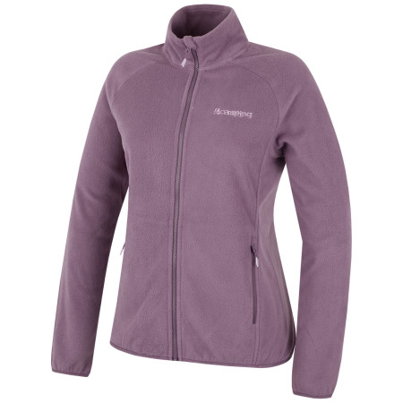 Damen-Sweatshirt MOOA Efle 4camping rosa old pink