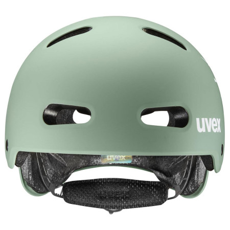 Kinder Fahrradhelm Uvex Kid 4 Style