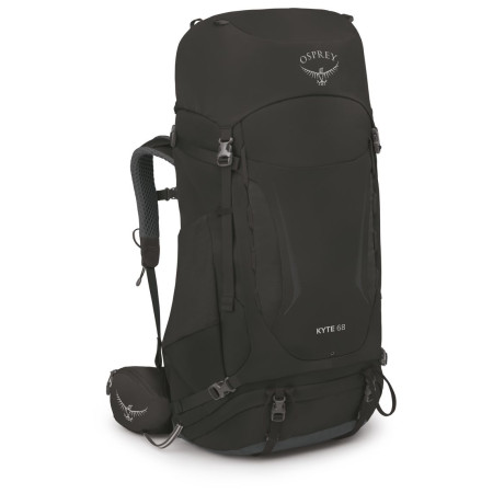 Damen Wanderrucksack Osprey Kyte 68 schwarz black
