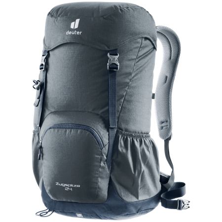 Rucksack Deuter Zugspitze 24 schwarz graphite-ink