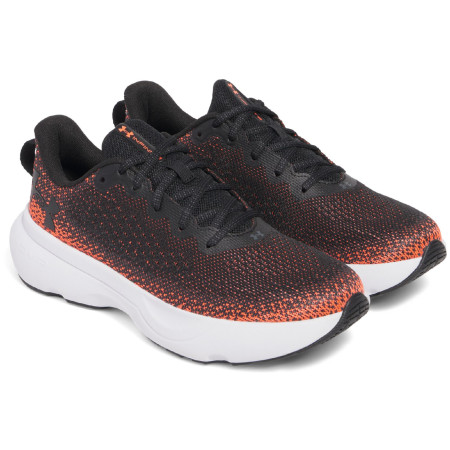 Herren Laufschuhe Under Armour Infinite