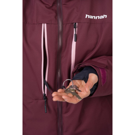 Damenjacke Hannah Noren