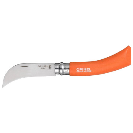 Gärtnermesser-Set Opinel Garden gift box