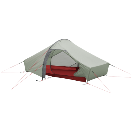 Wanderzelt Robens Chaser 2 LW hellgrün Light Green
