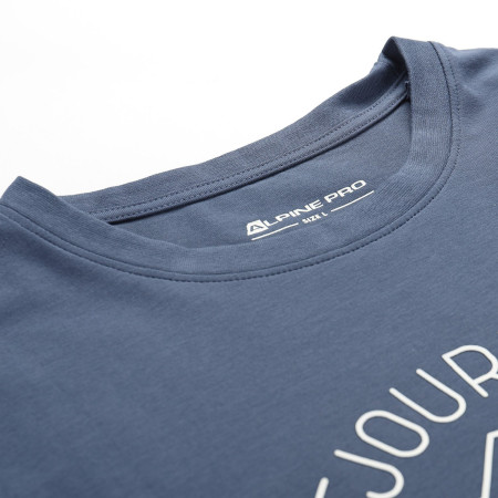 Herren-T-Shirt Alpine Pro Morol