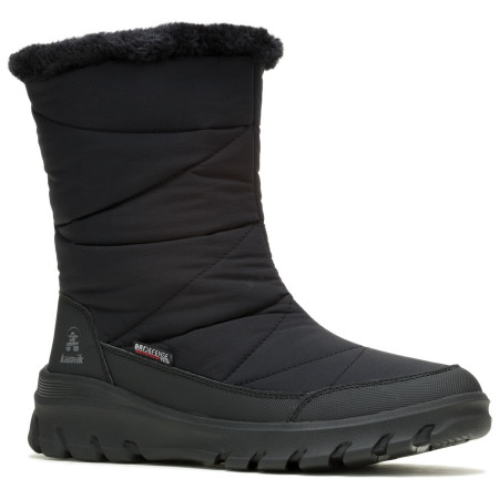 Damen Winterschuhe Kamik Snowdon Zip