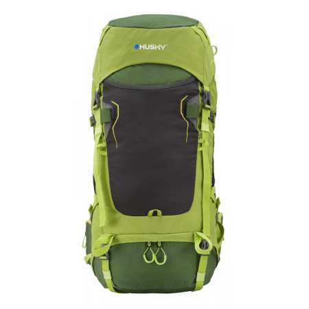Rucksack Husky Rony 50L (2019) grün Green