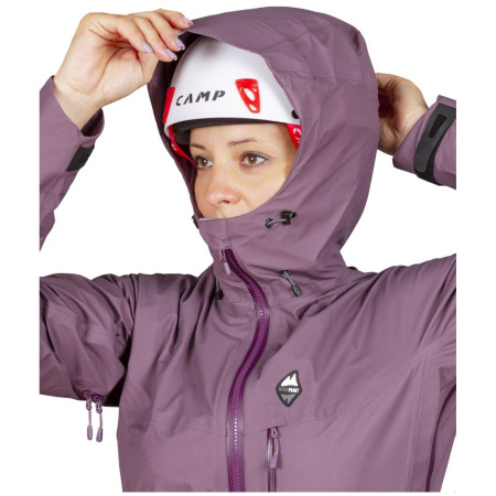 Damenjacke High Point Cliff Lady Jacket