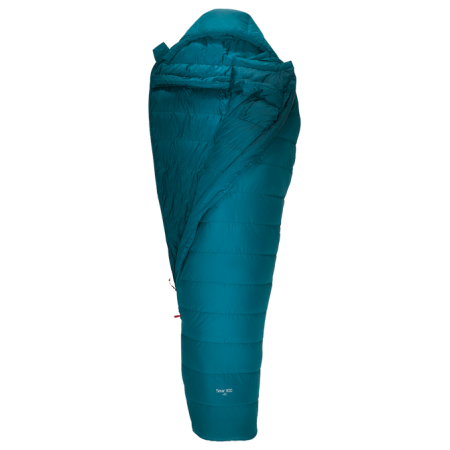 Daunenschlafsack Robens Serac 300 -4°C Regular